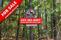 property photo for Willow Grove Tract 1, 5.14 acres for sale in Lamar County, Alabama