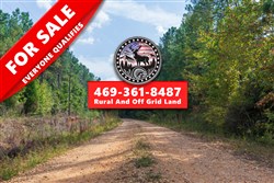 property photo for Willow Grove Tract 4, 6.23 acres for sale in Lamar County, Alabama